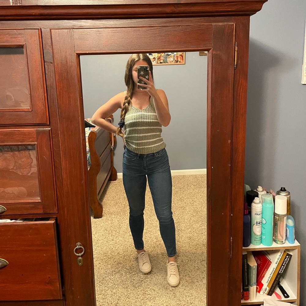 American Eagle Outfitters - Next level stretch denim jeans